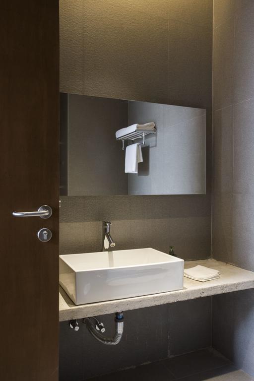 Silalima Hotel Kuantan Ruang foto