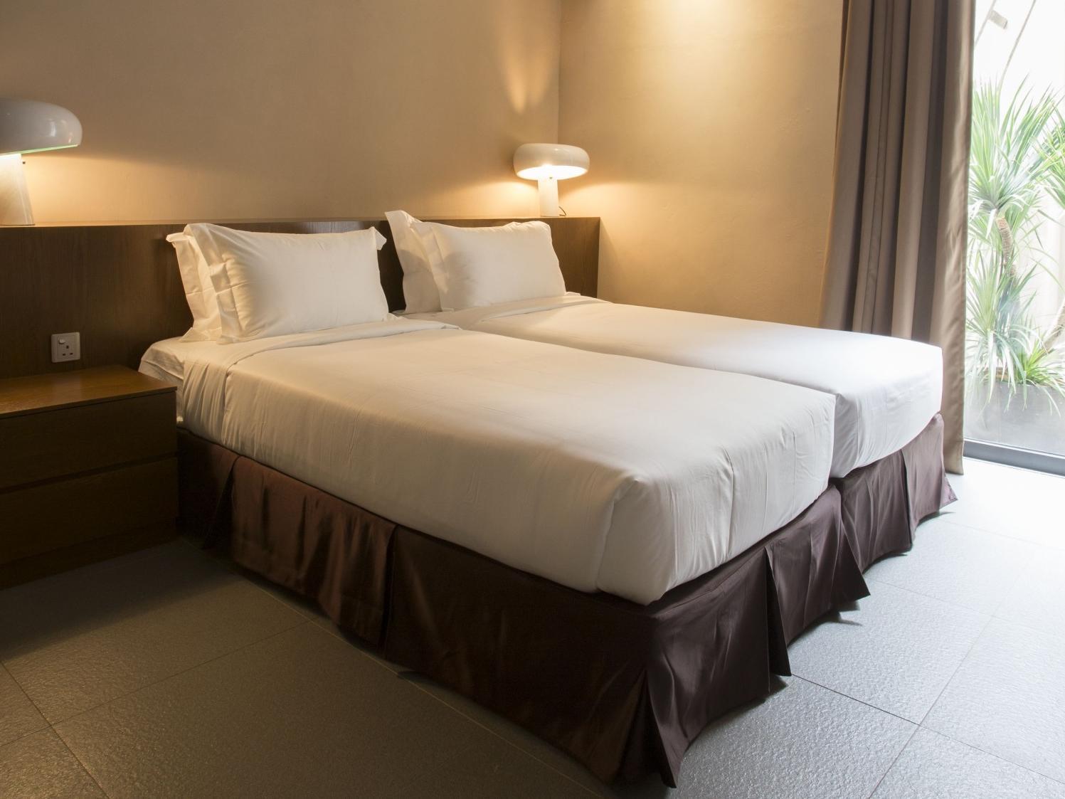 Silalima Hotel Kuantan Bagian luar foto